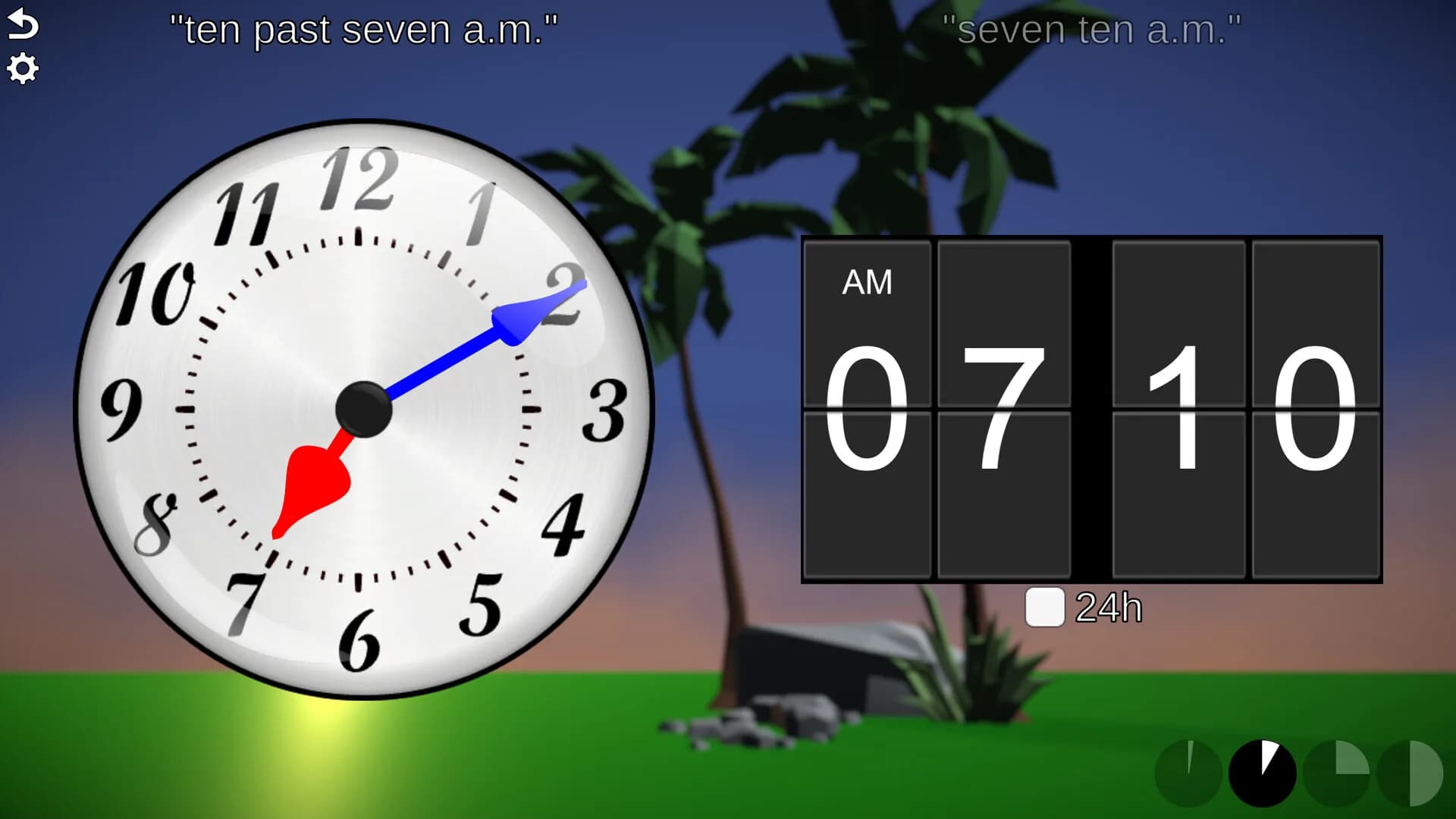 Time to Tell Time görsel 6