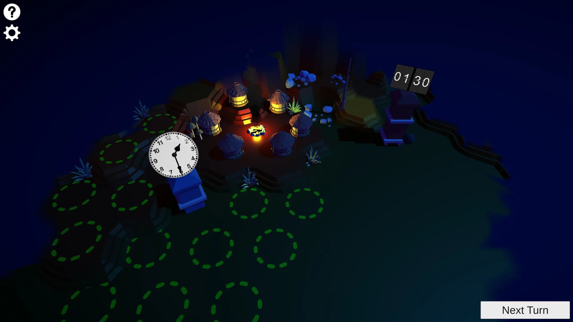 Time to Tell Time görsel 8