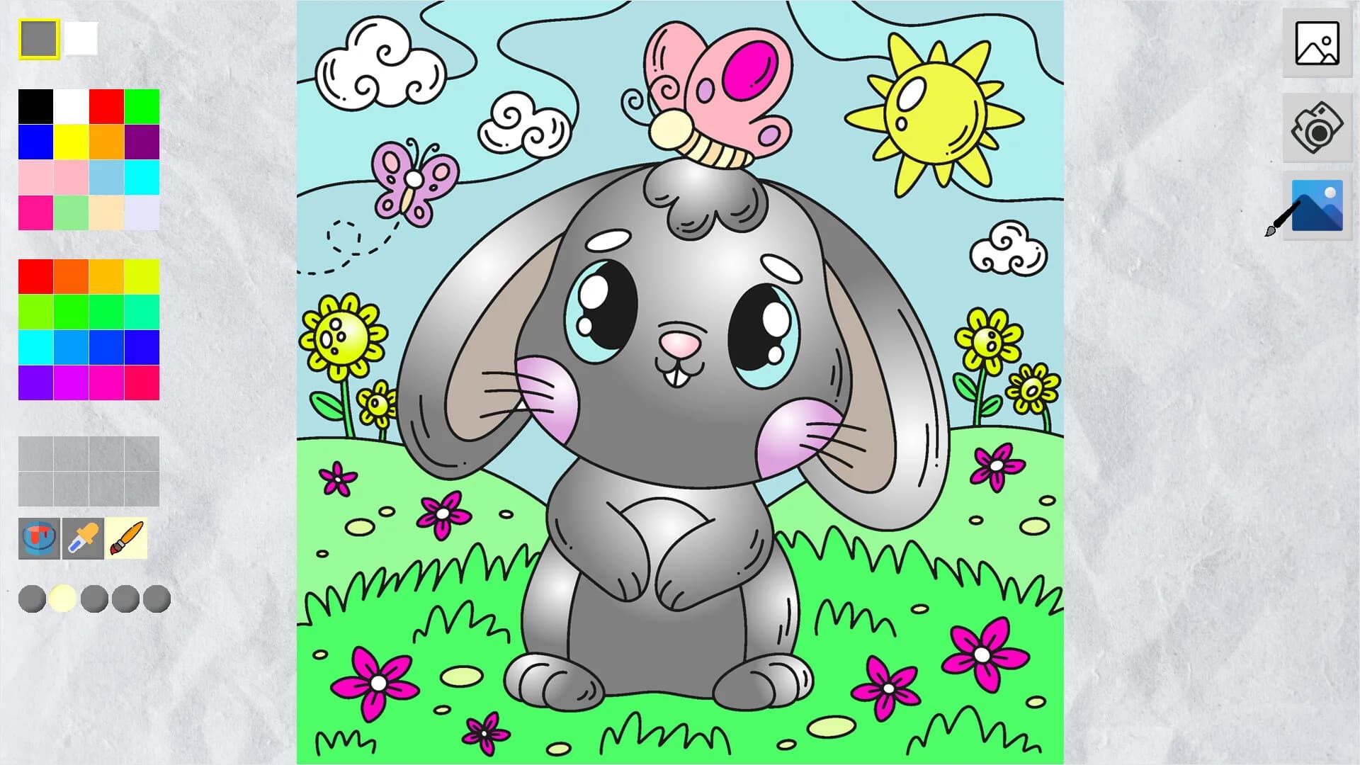 Coloring Book görsel 3