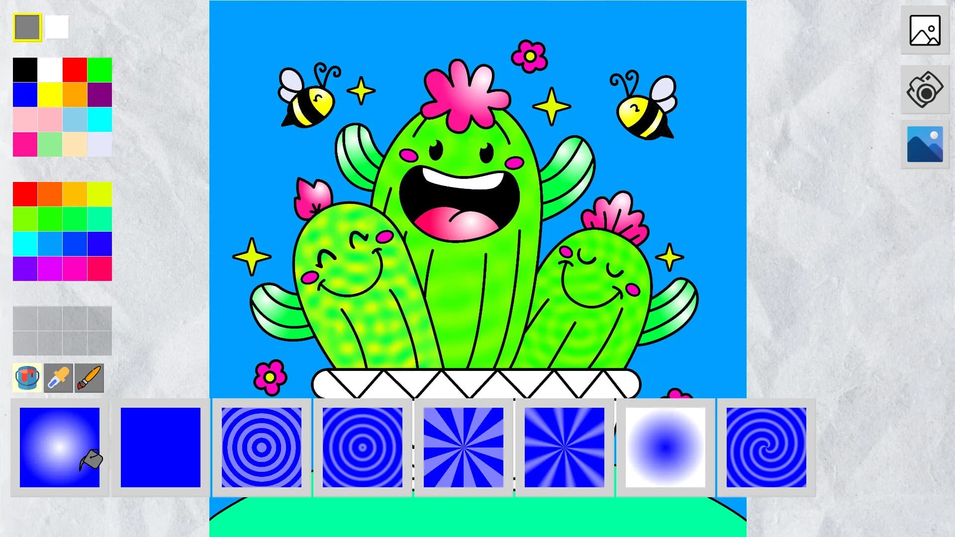 Coloring Book görsel 6
