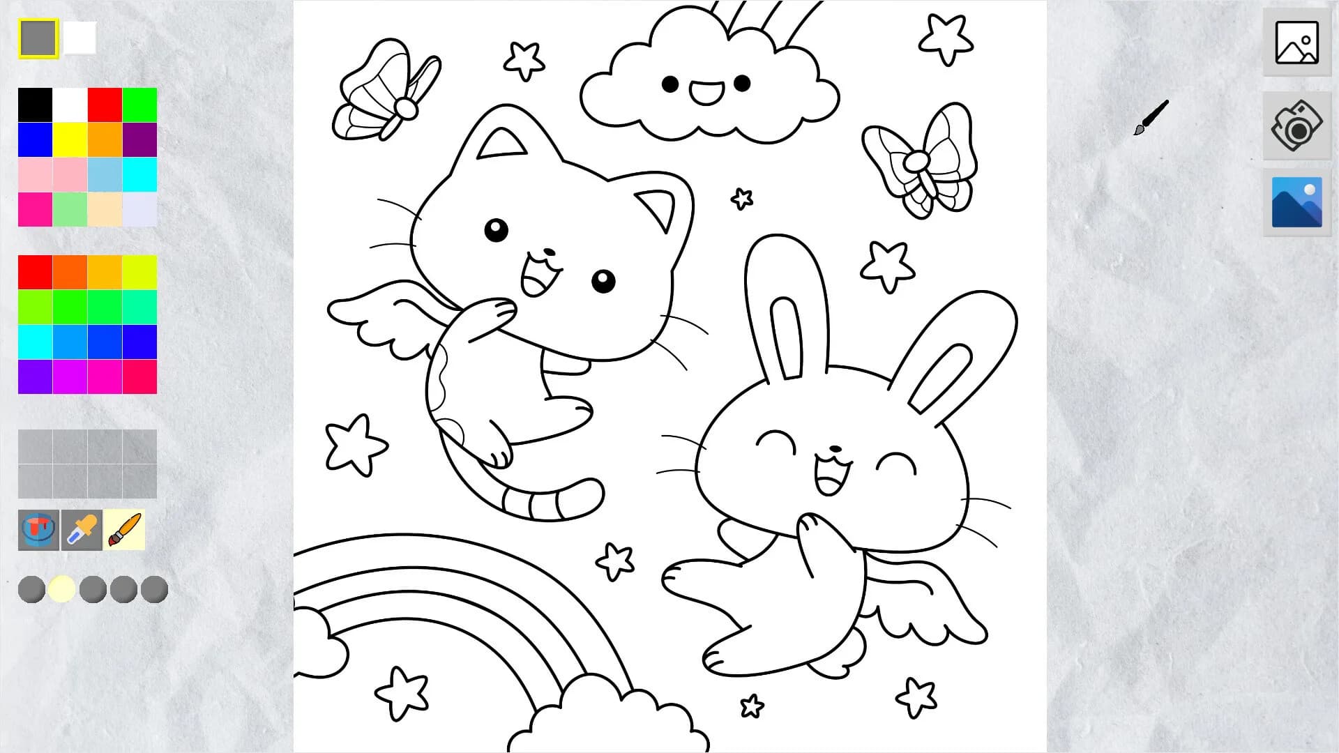 Coloring Book görsel 7