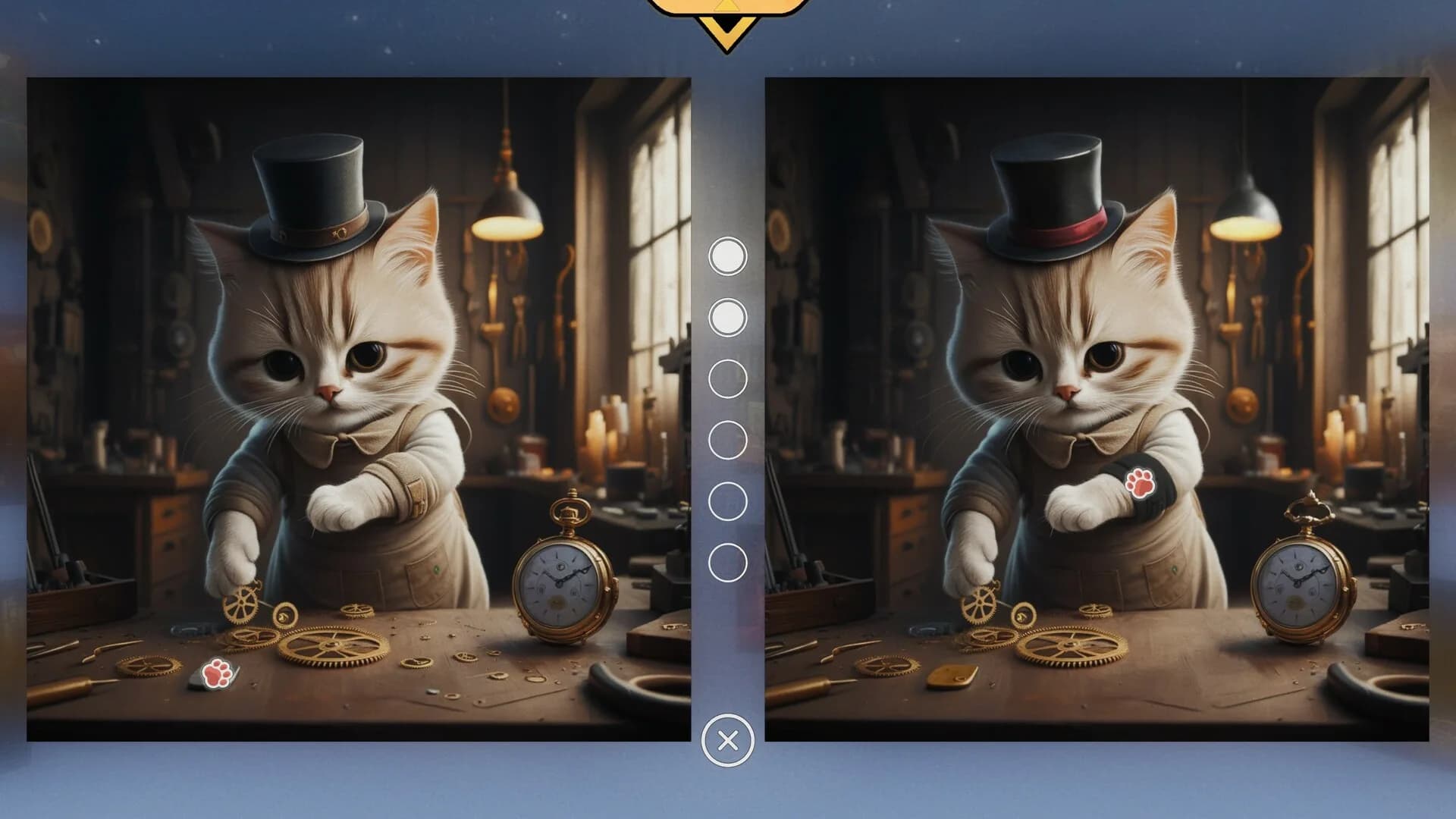 Cast Cats görsel 6