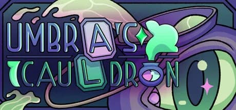 Umbra's Cauldron