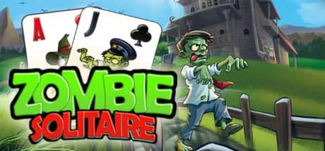 Zombie Solitaire görsel 1