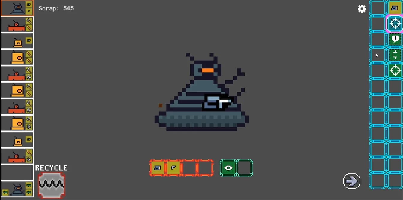 Junkyard Killbots görsel 4