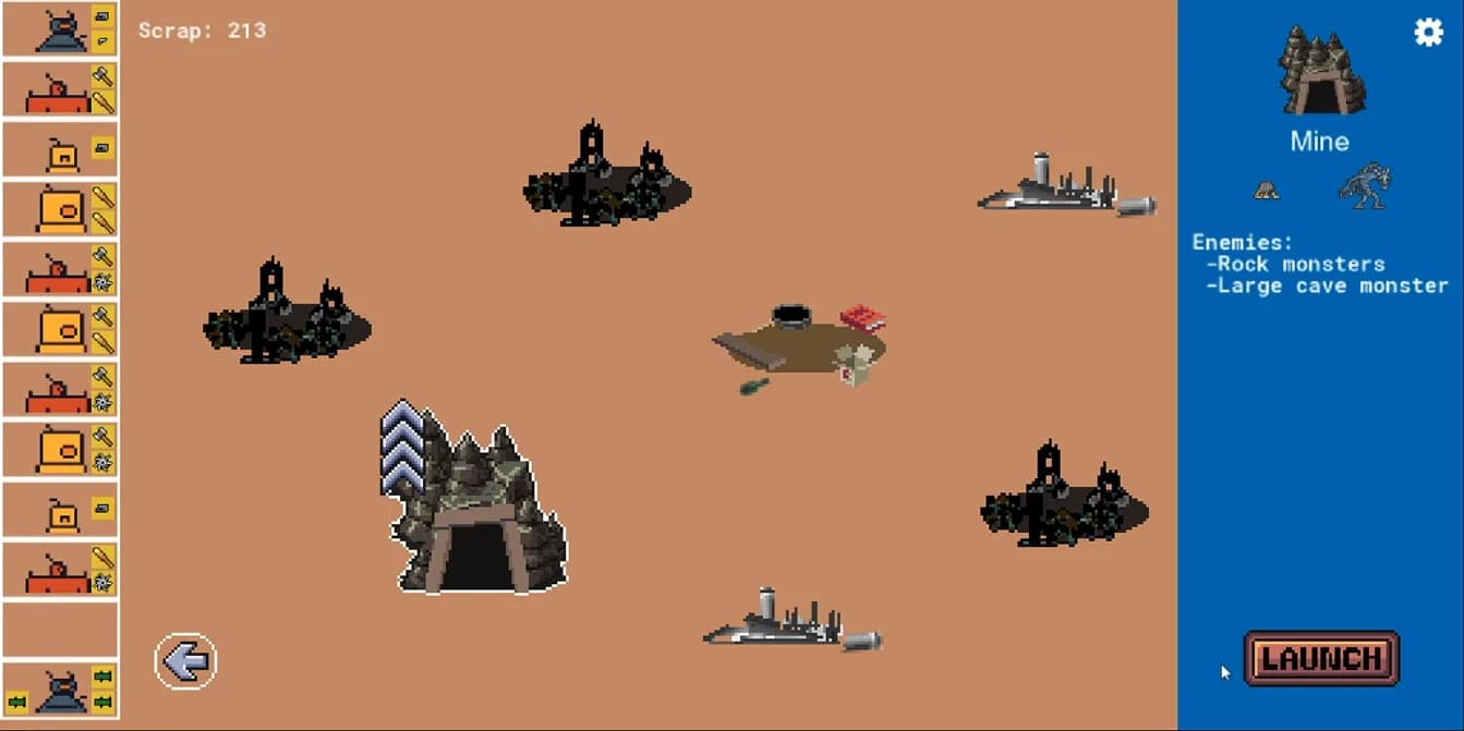 Junkyard Killbots görsel 8