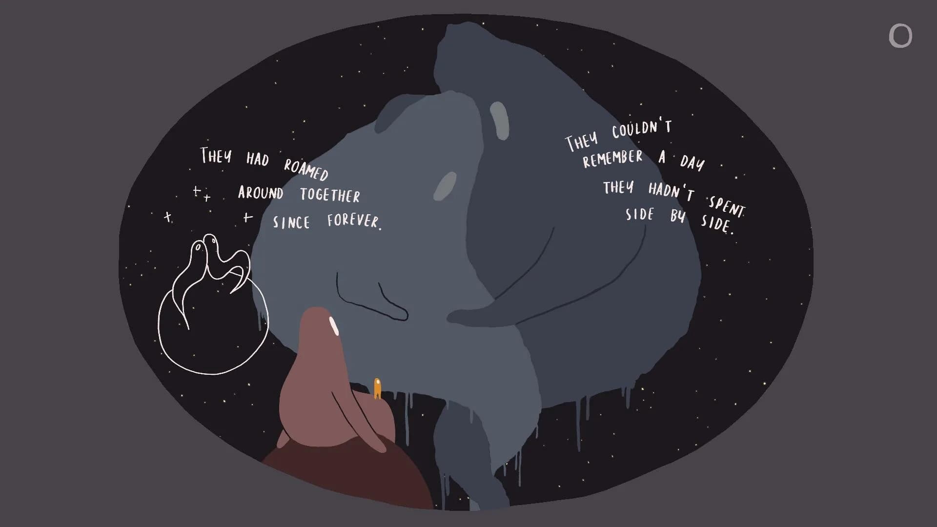 The Bear - A Story from the World of Gra görsel 5