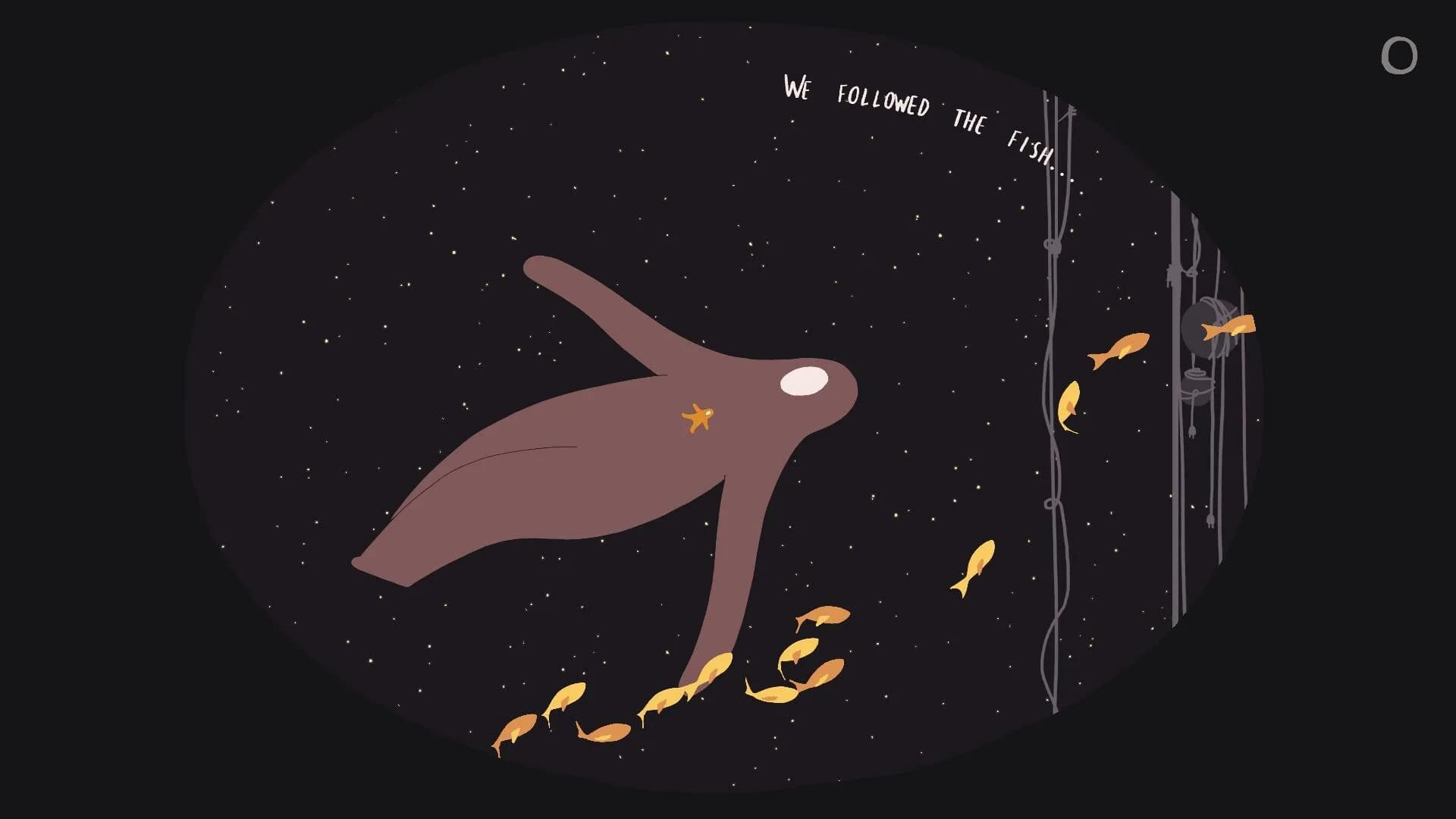 The Bear - A Story from the World of Gra görsel 6