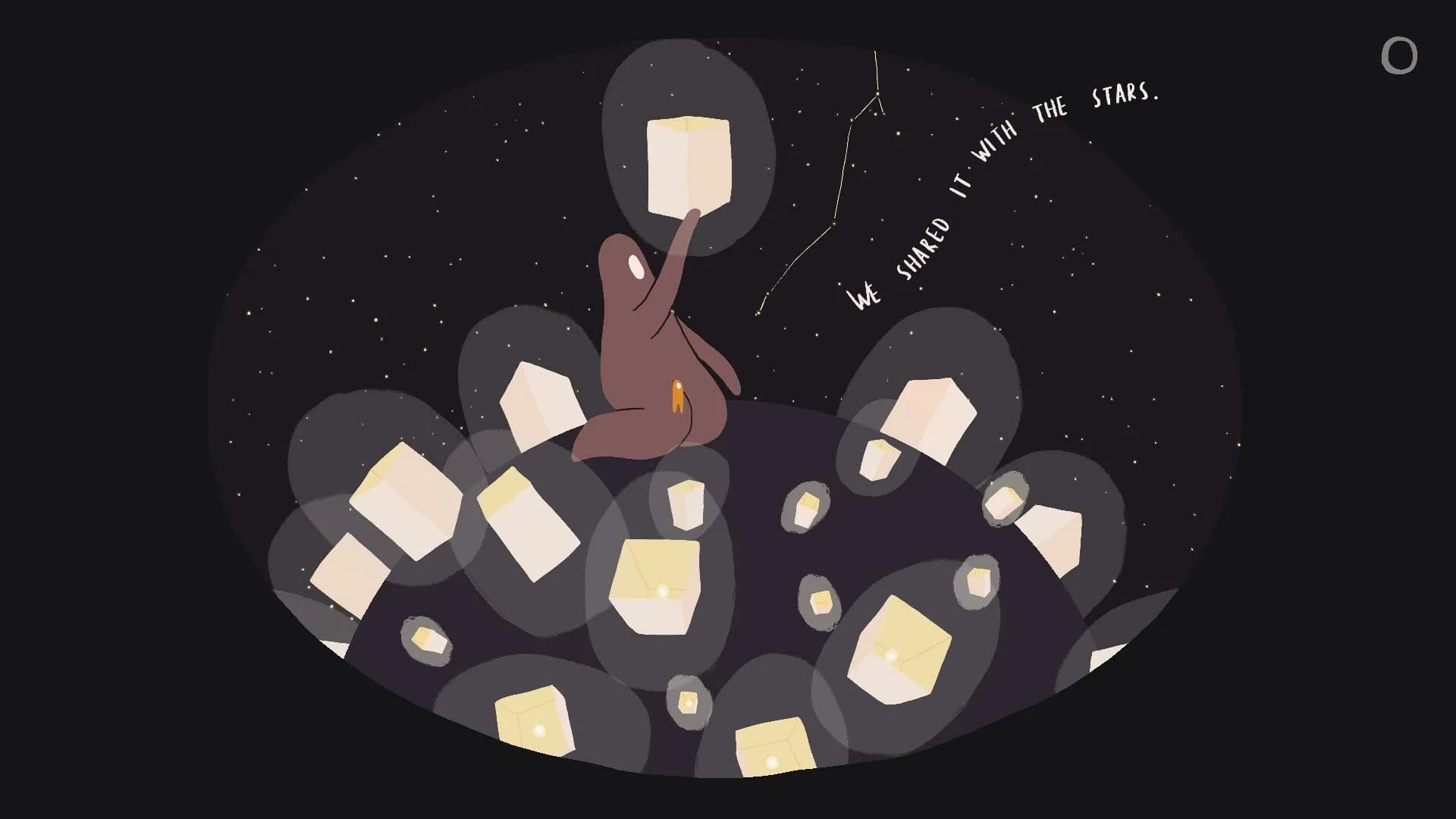 The Bear - A Story from the World of Gra görsel 7
