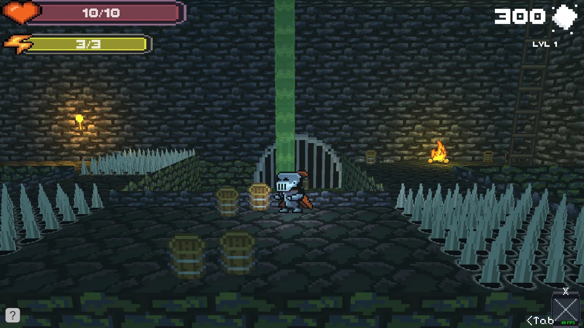 Pix Souls görsel 2