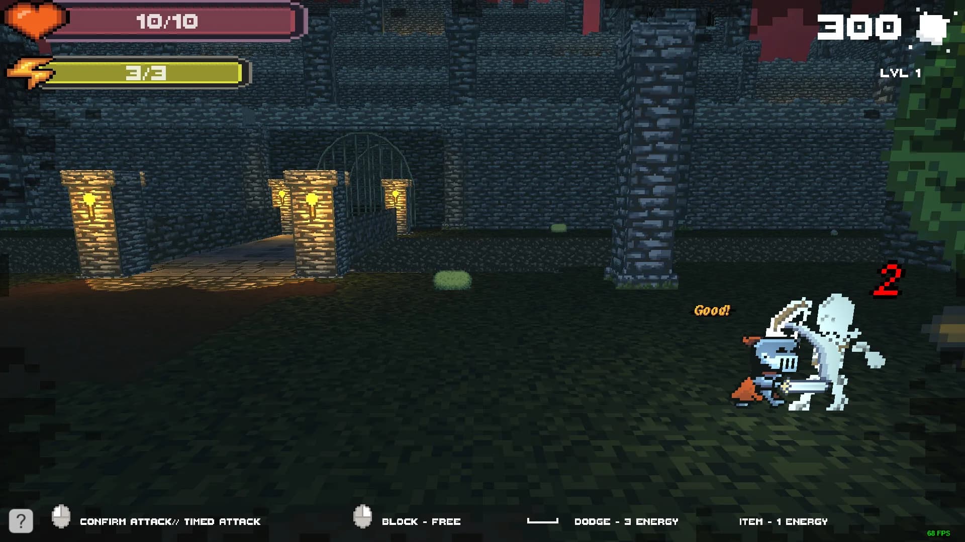 Pix Souls görsel 5