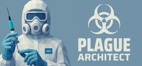 Plague Architect