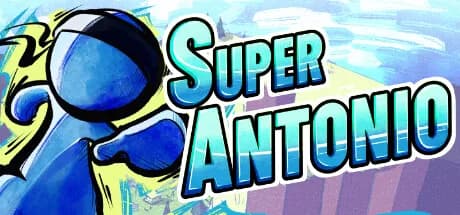 Super Antonio görsel 1