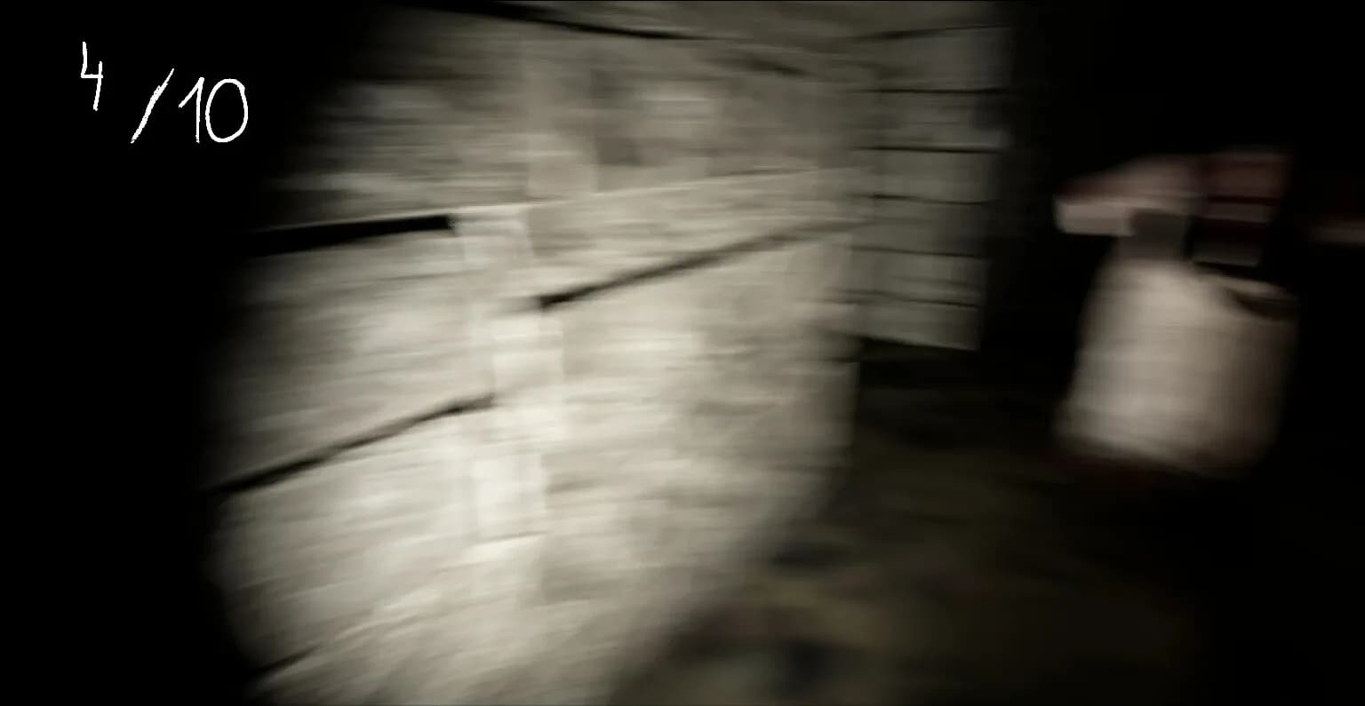 10 Blaze Escape görsel 9