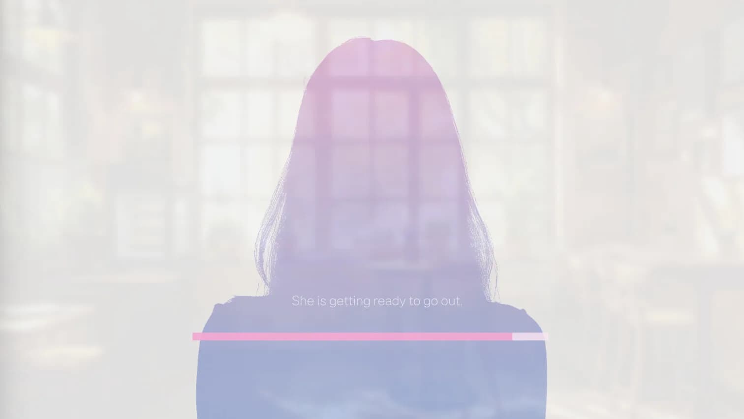 AI Love Chat : virtual romance görsel 4