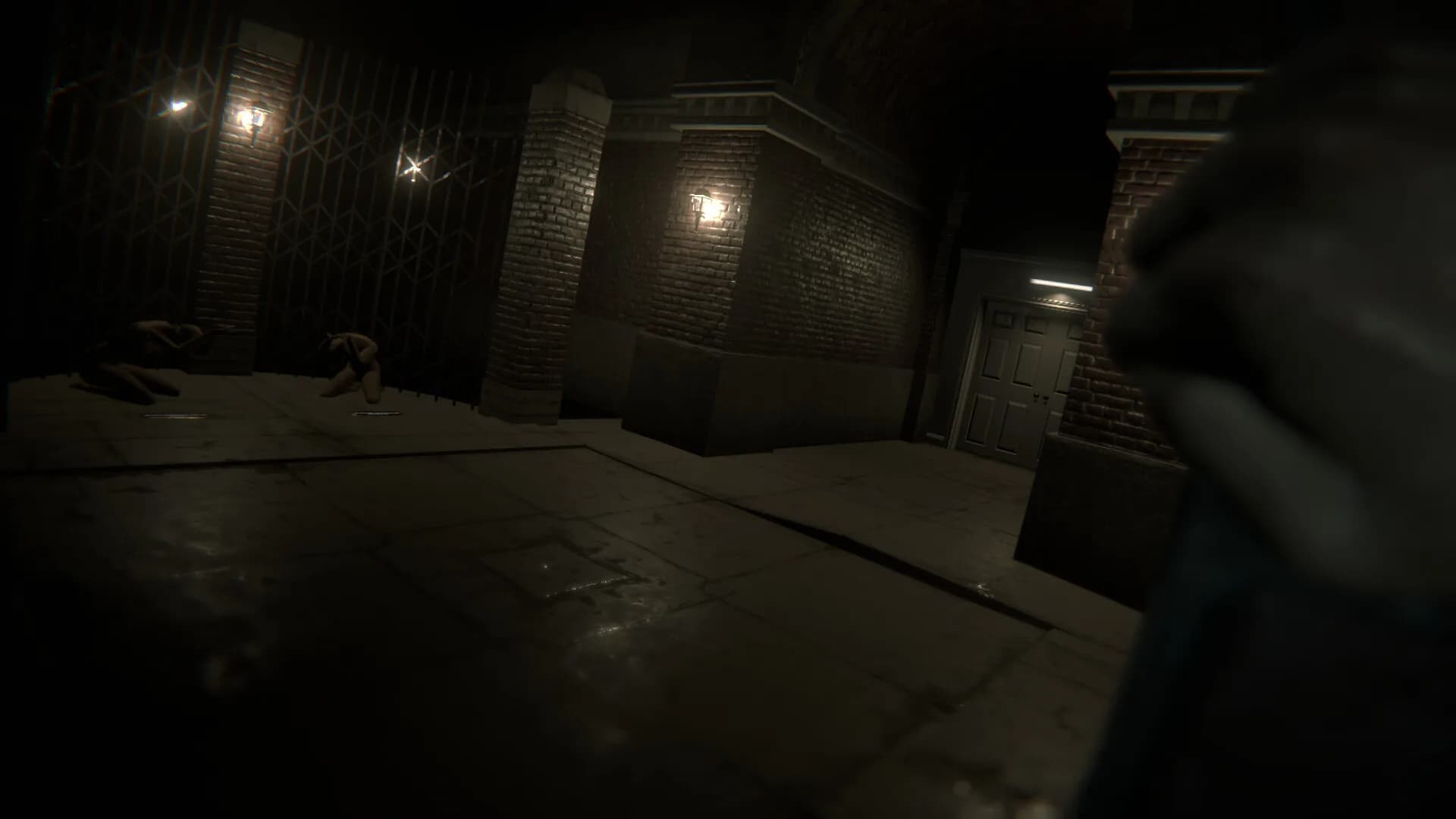 Reality Breach görsel 4