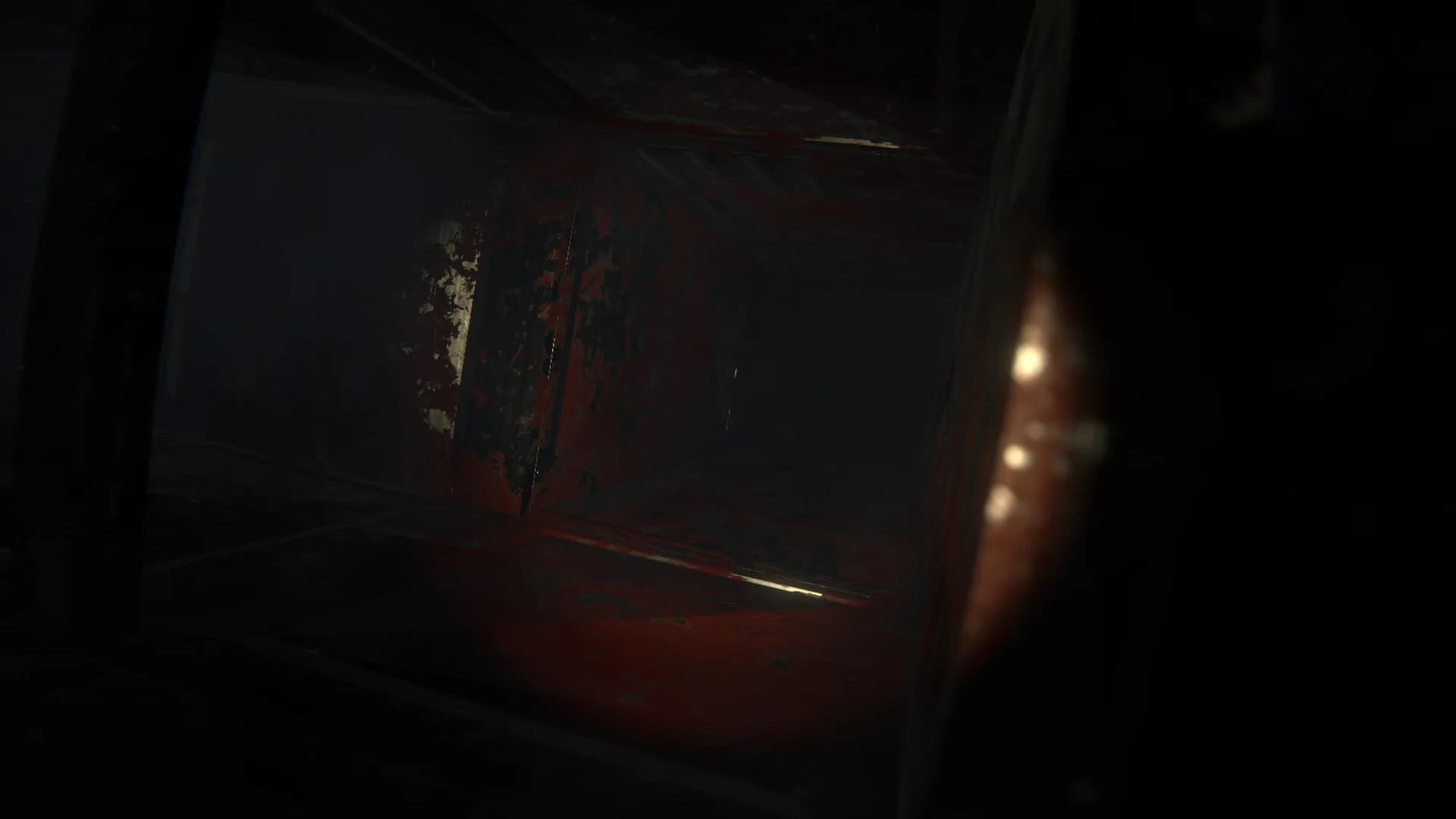 Reality Breach görsel 7