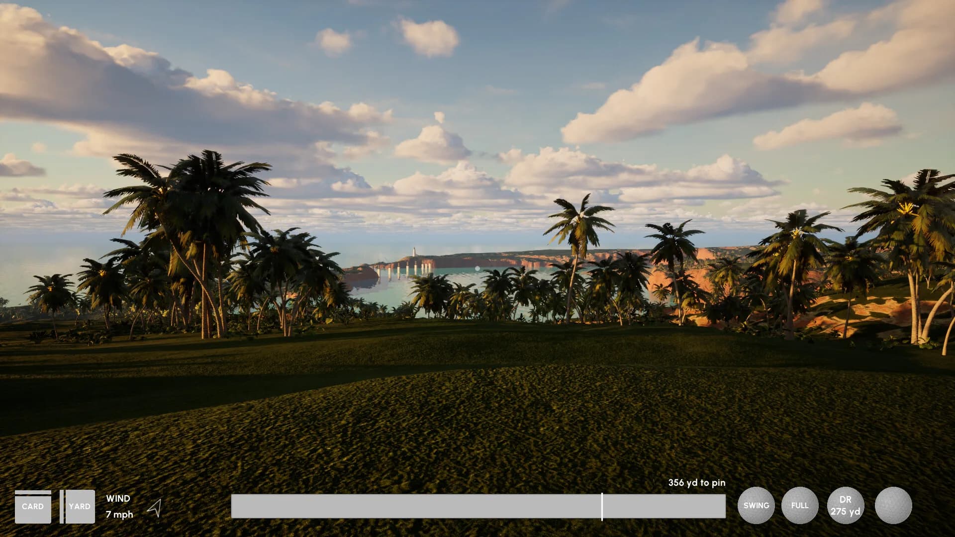 Pure Golf görsel 2
