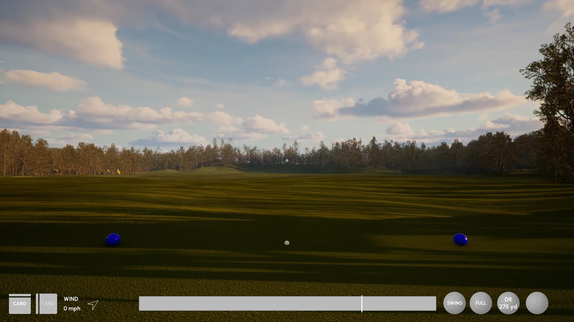 Pure Golf görsel 3