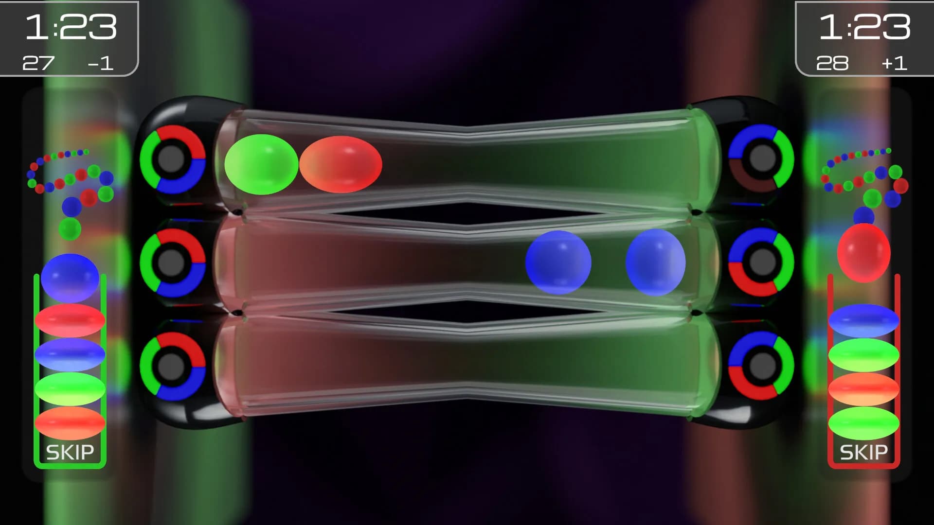 That Lava Lamp Game görsel 6