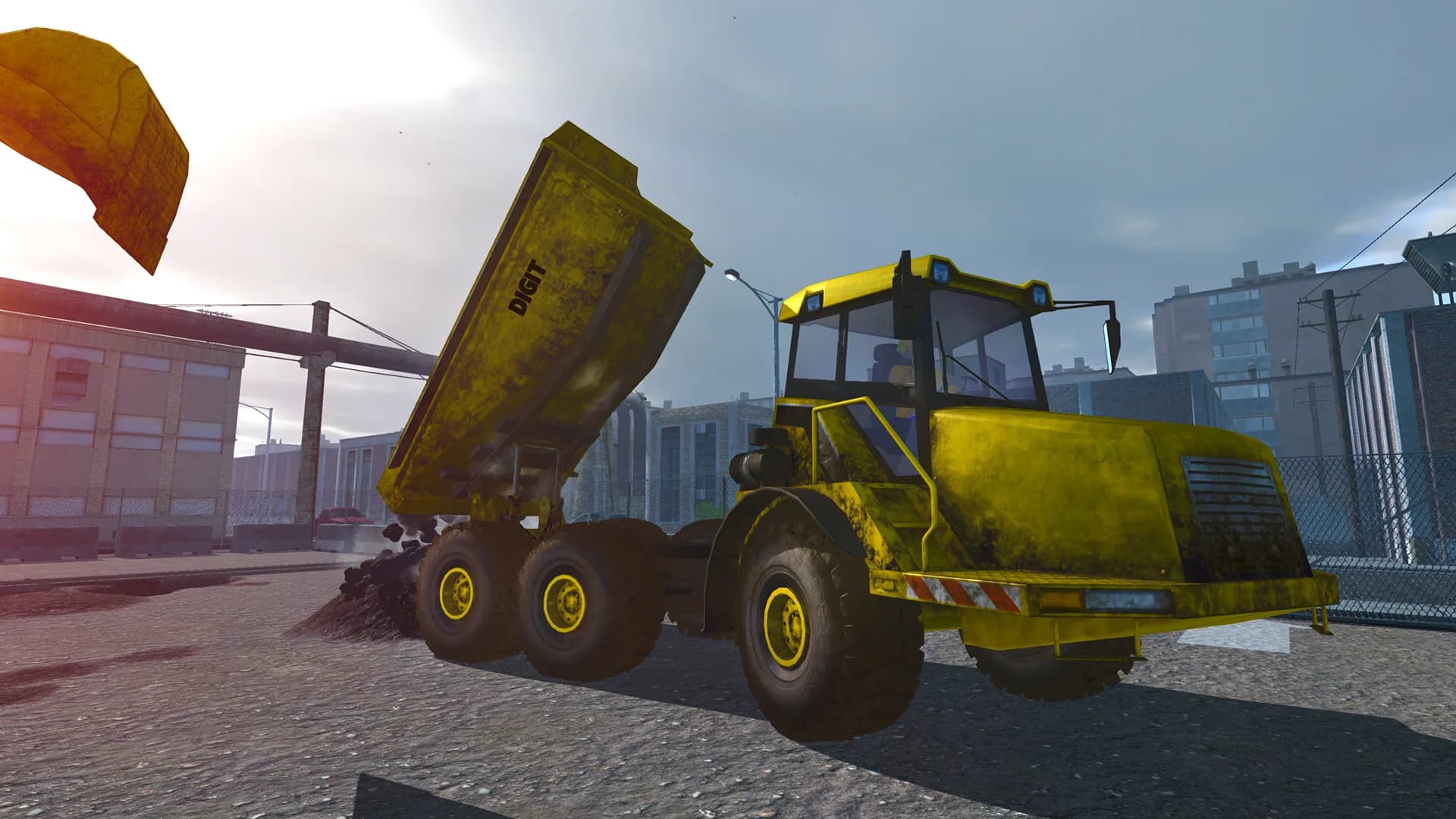 DIG IT! - A Digger Simulator görsel 12
