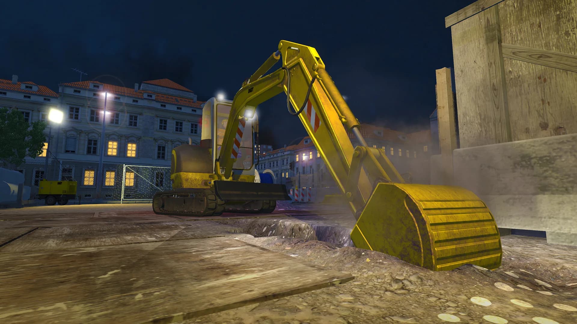 DIG IT! - A Digger Simulator görsel 13