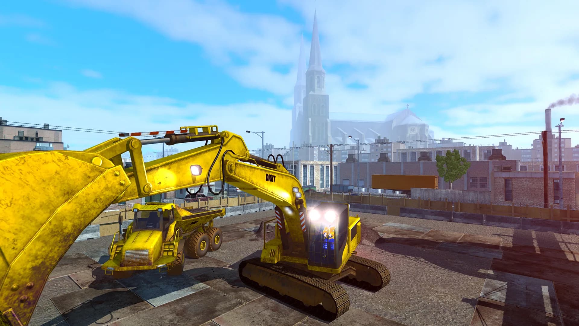 DIG IT! - A Digger Simulator görsel 14
