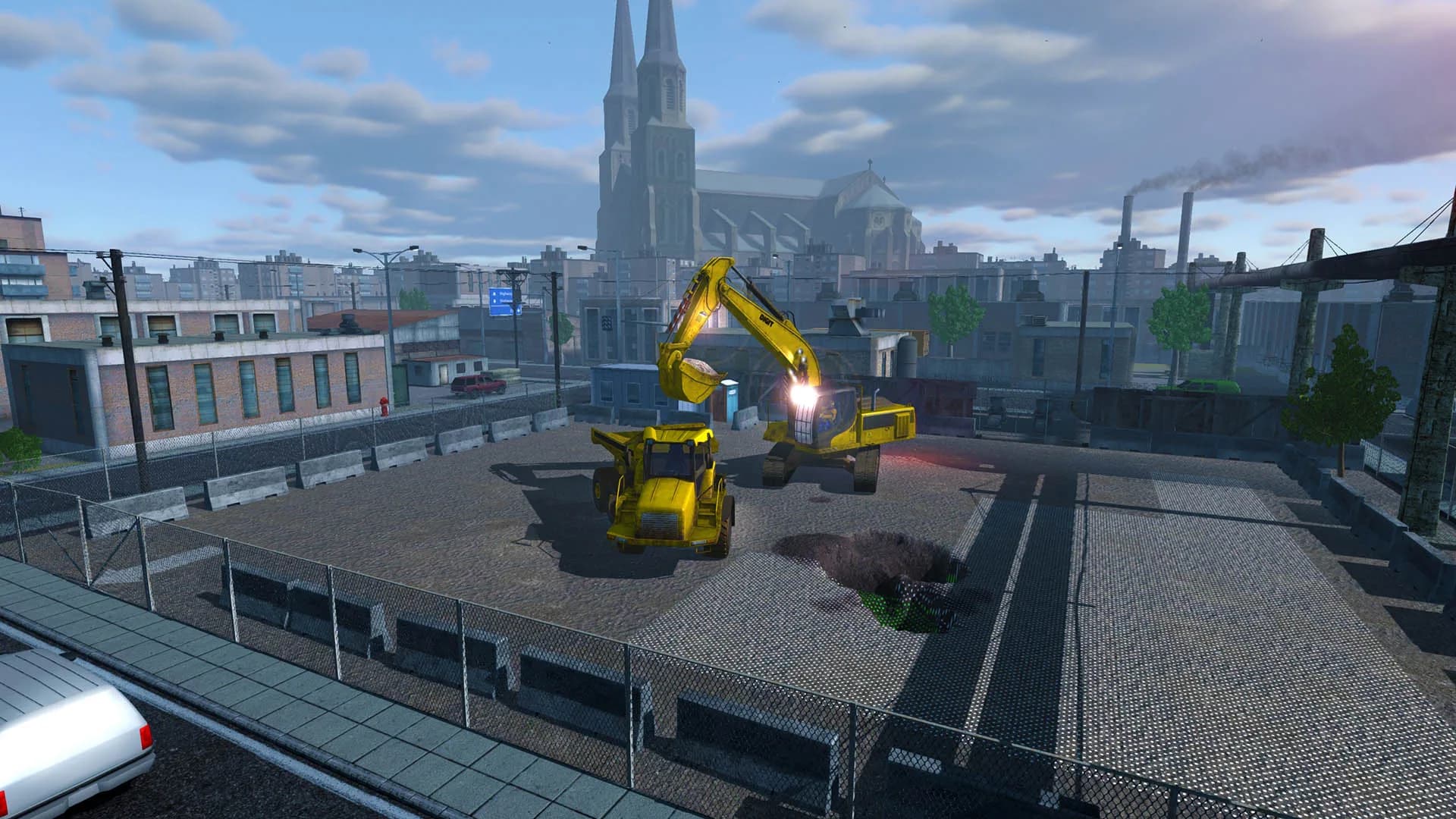 DIG IT! - A Digger Simulator görsel 15
