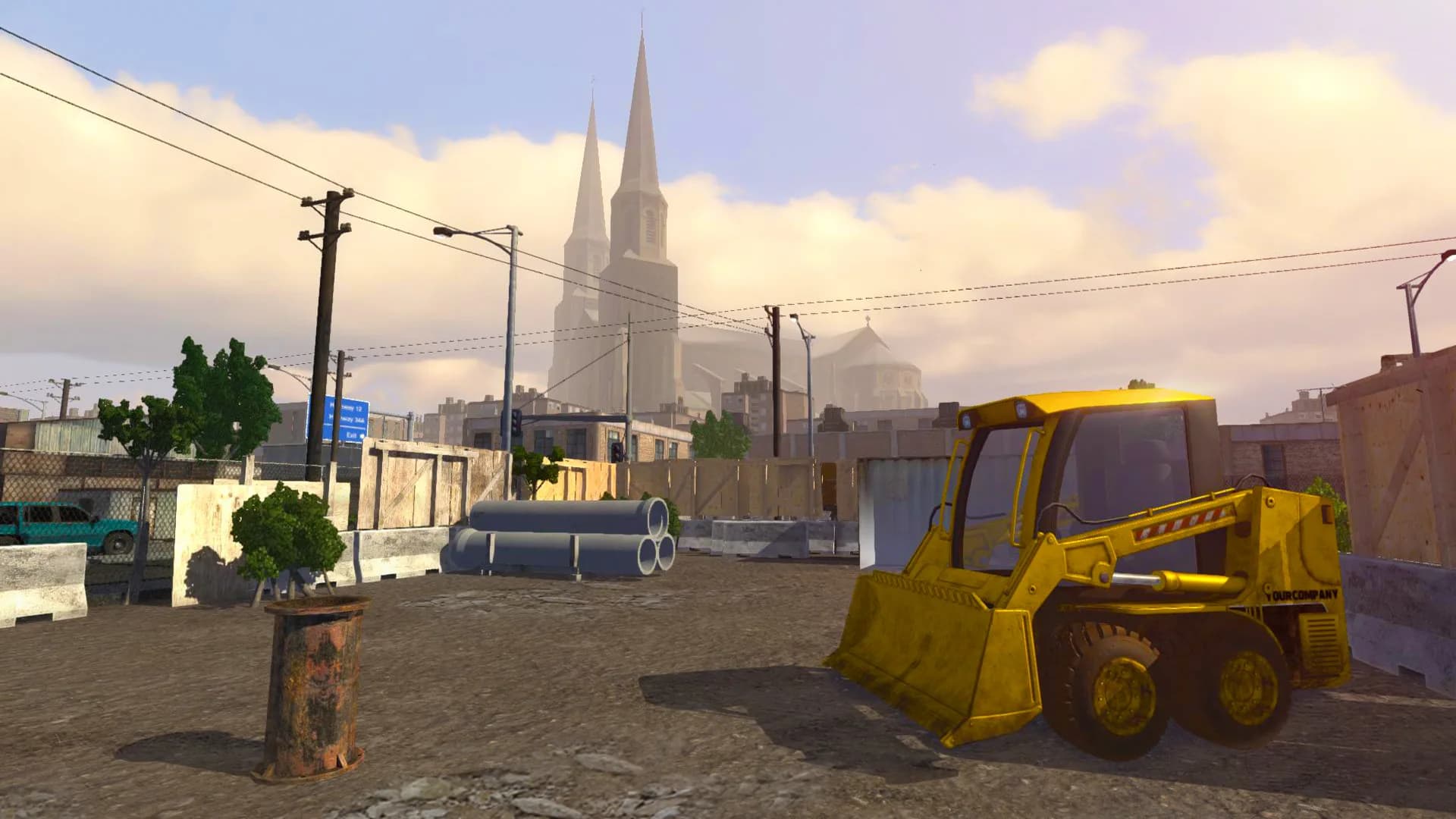 DIG IT! - A Digger Simulator görsel 4