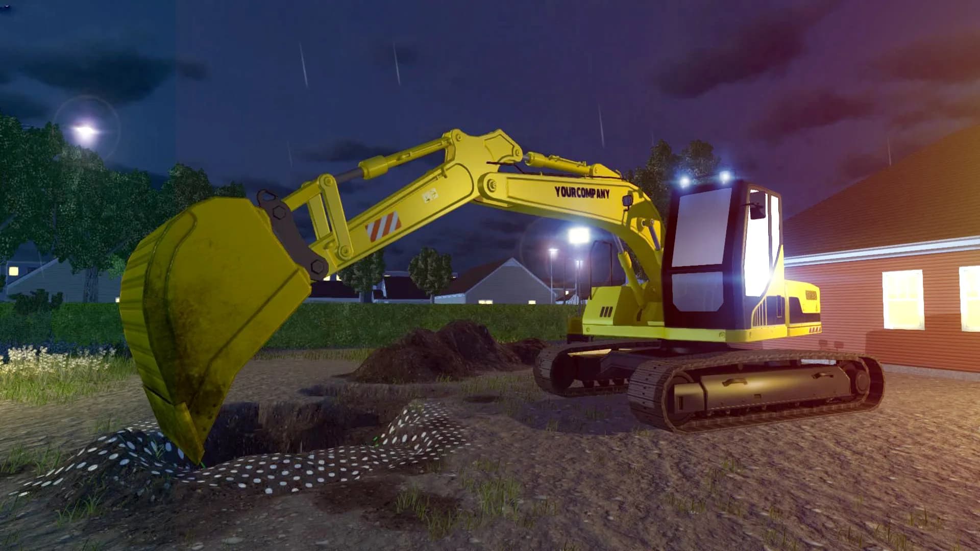 DIG IT! - A Digger Simulator görsel 5