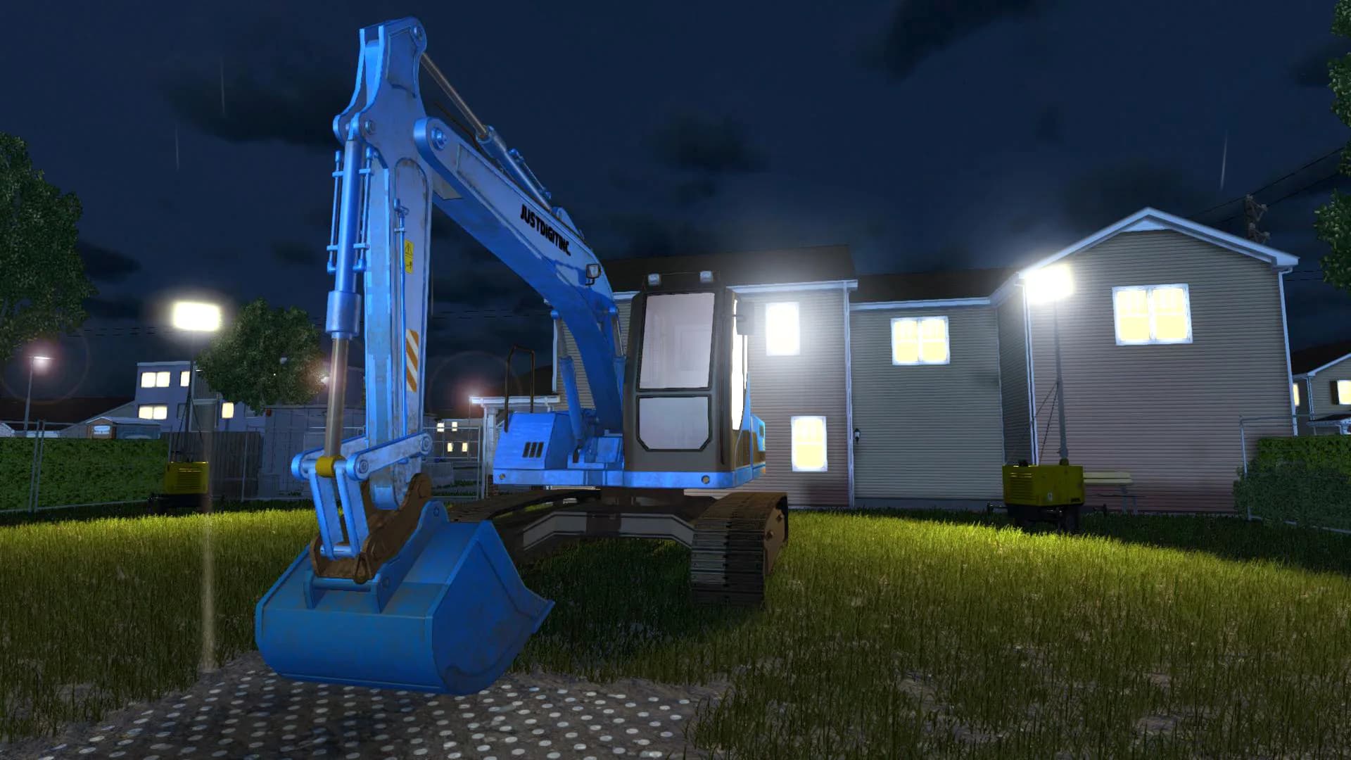 DIG IT! - A Digger Simulator görsel 10