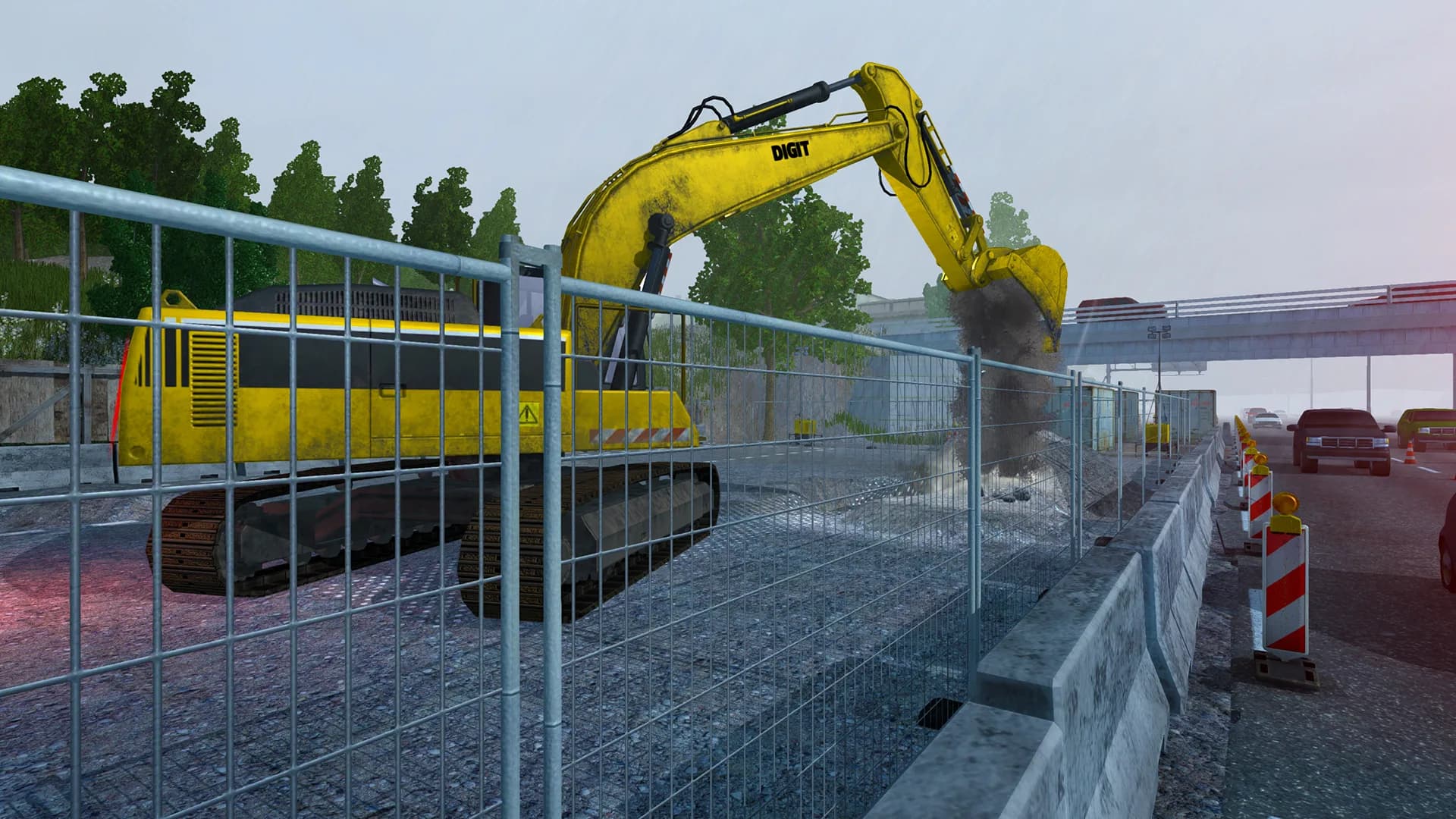 DIG IT! - A Digger Simulator görsel 11