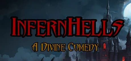 InfernHells: A Divine Comedy görsel 1