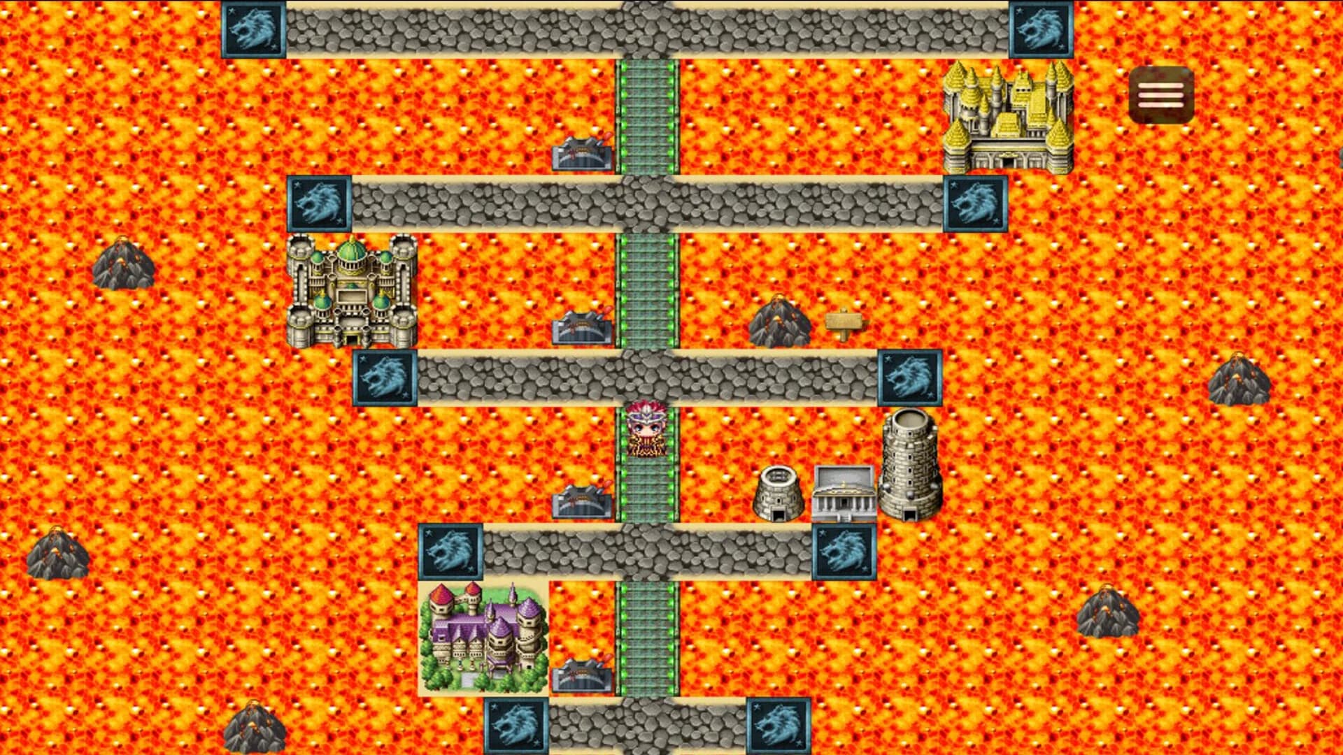 InfernHells: A Divine Comedy görsel 2