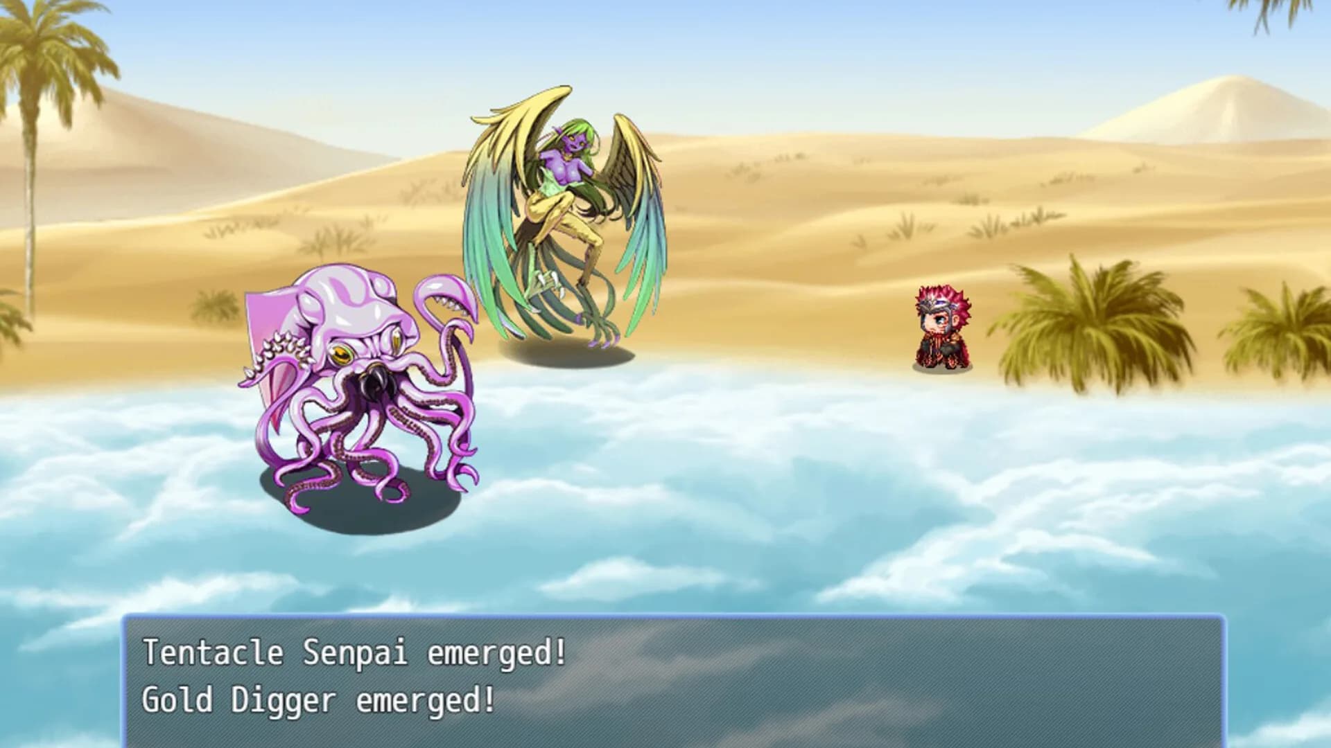 InfernHells: A Divine Comedy görsel 5
