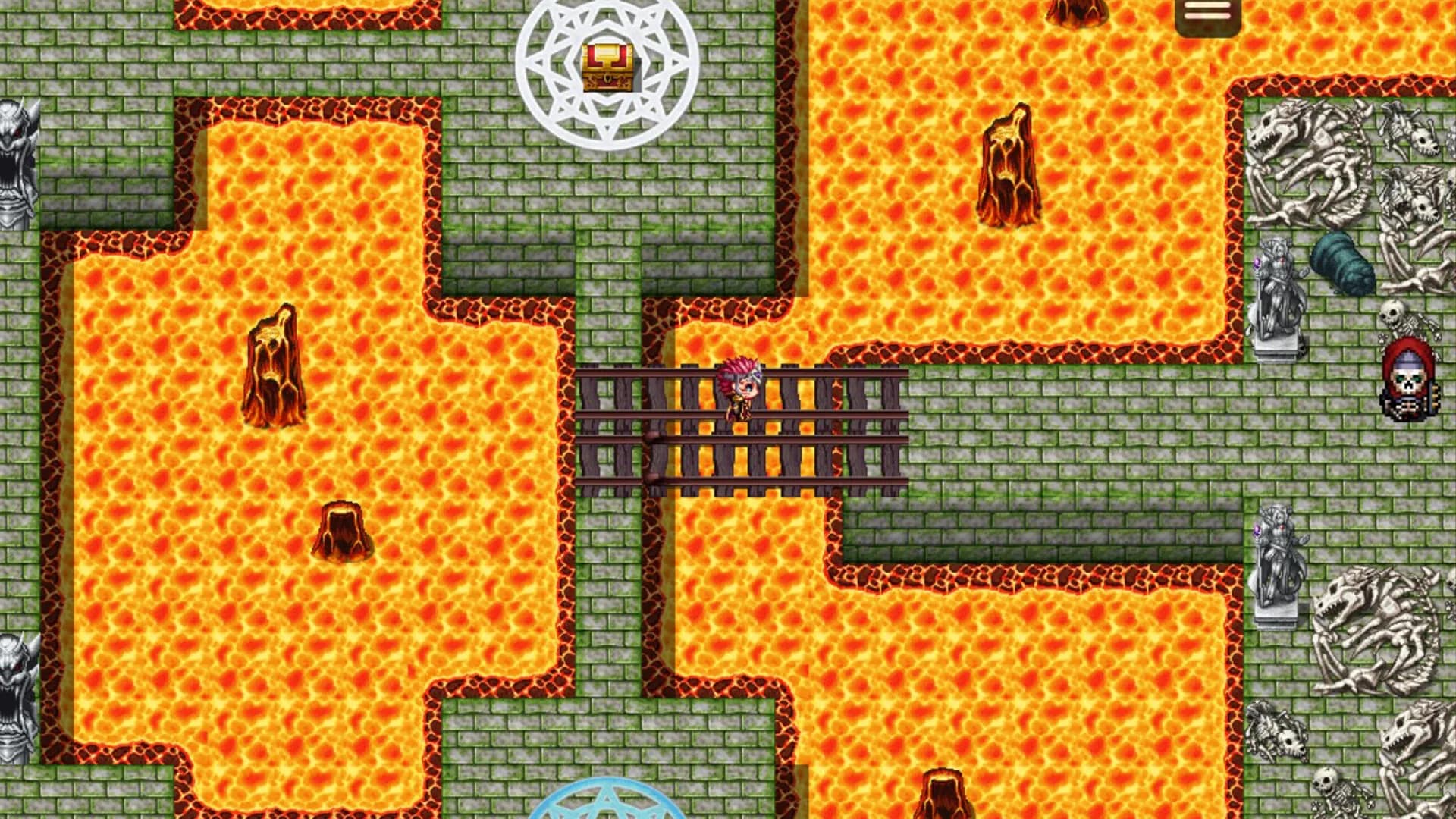InfernHells: A Divine Comedy görsel 7