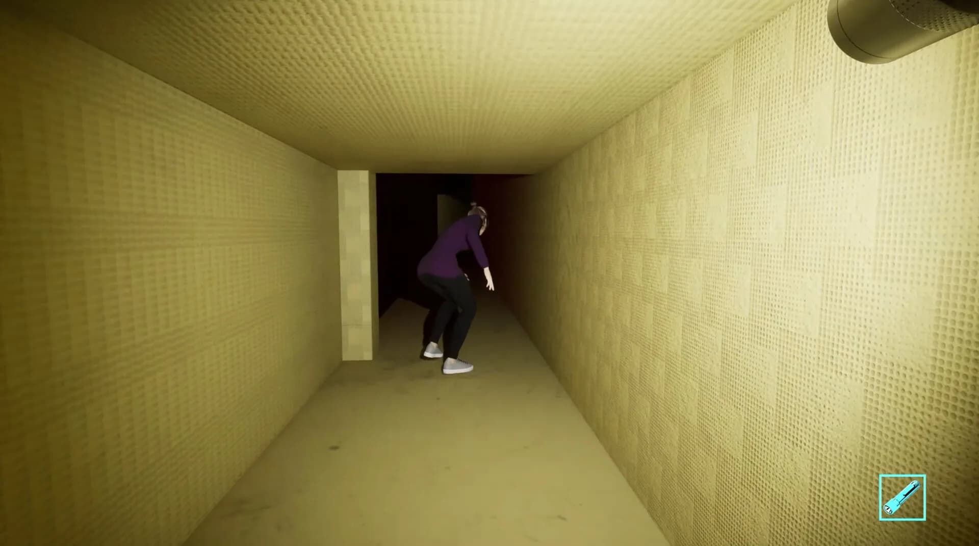 The Backrooms: Forsaken görsel 12