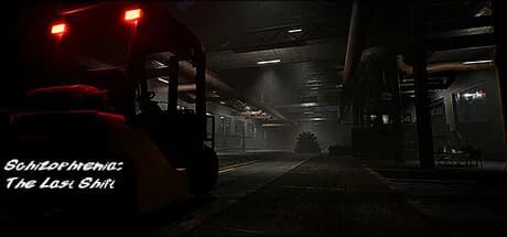 Schizophrenia: The Last Shift görsel 1