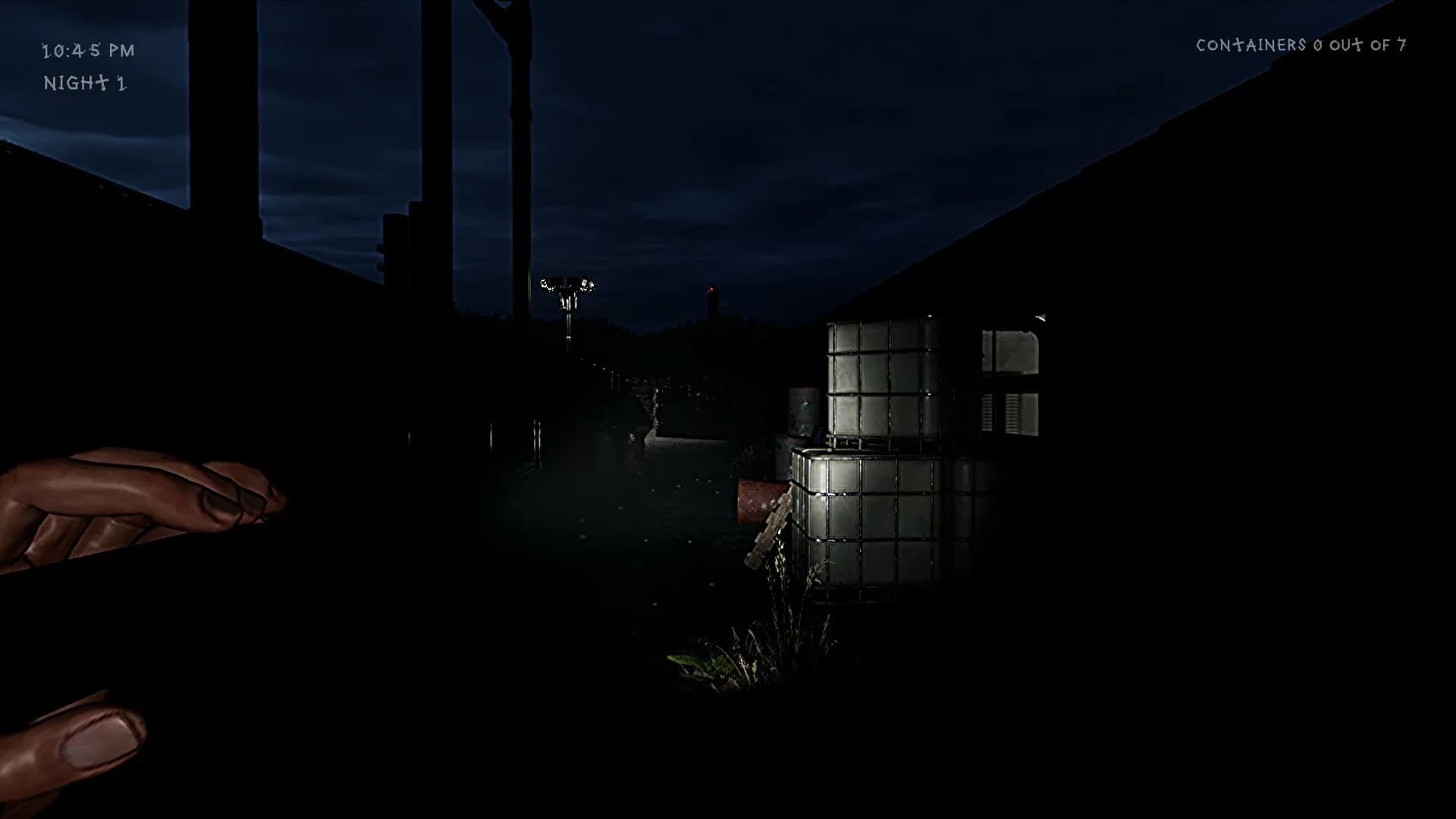 Schizophrenia: The Last Shift görsel 5