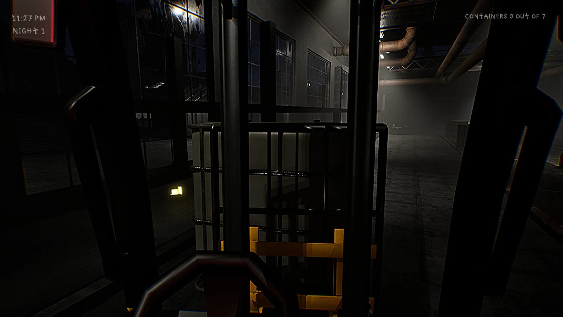 Schizophrenia: The Last Shift görsel 8