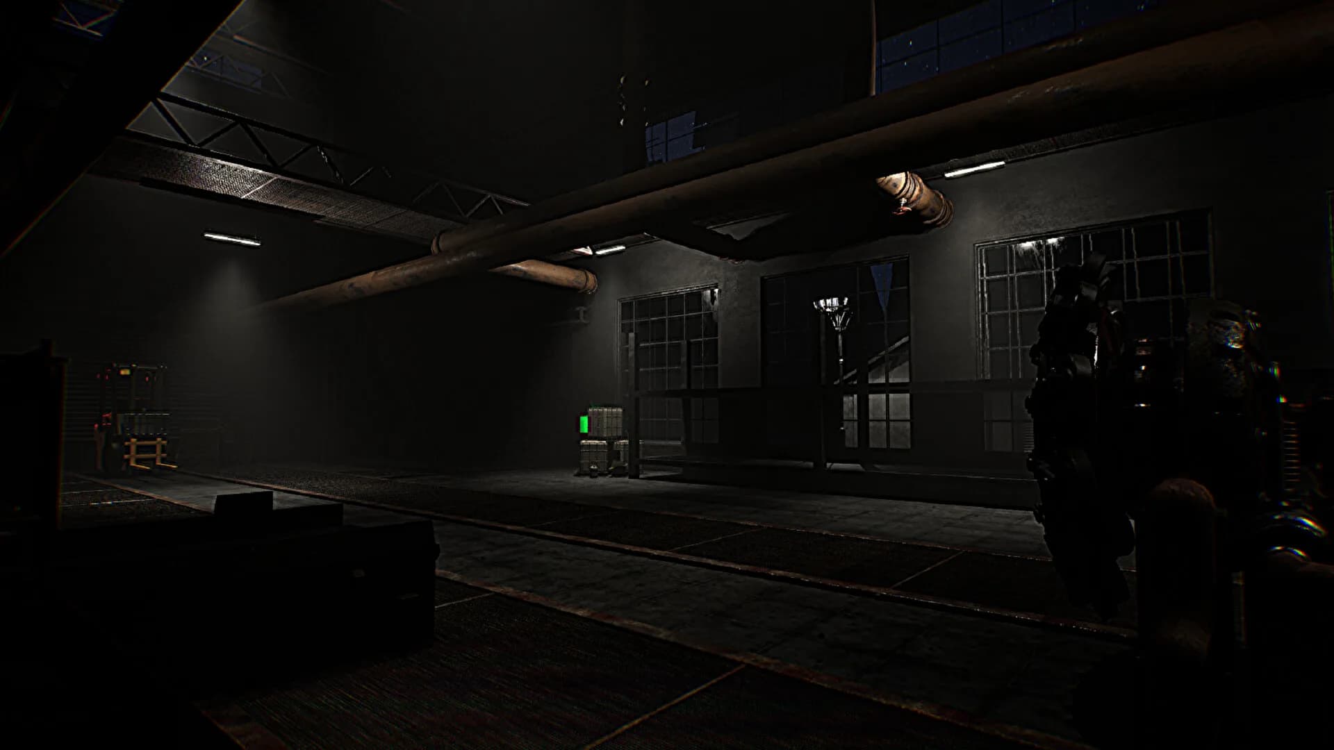 Schizophrenia: The Last Shift görsel 9