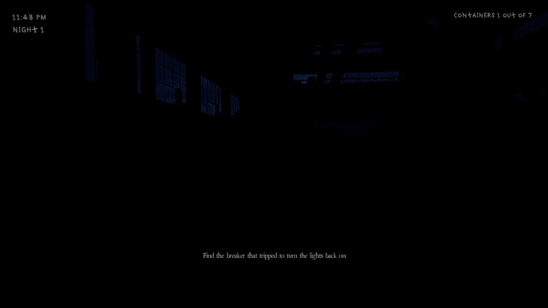 Schizophrenia: The Last Shift görsel 10