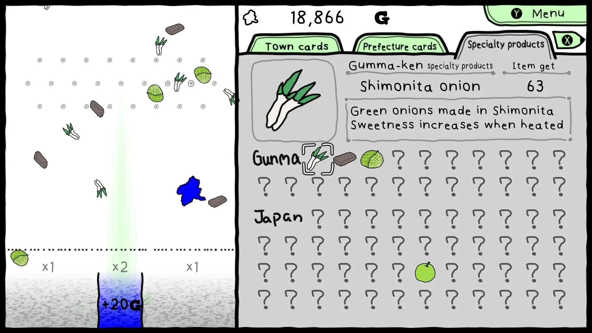 Gunma's Ambition -You and me are Gunma- Reiwa 2nd national census edition görsel 6