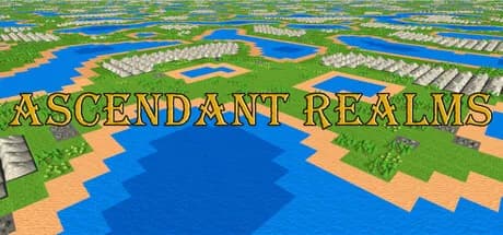 Ascendant Realms