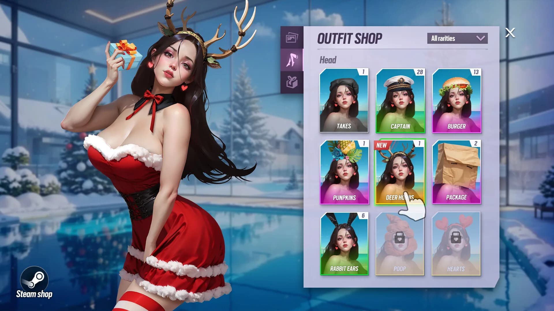 Waifu Closet görsel 5