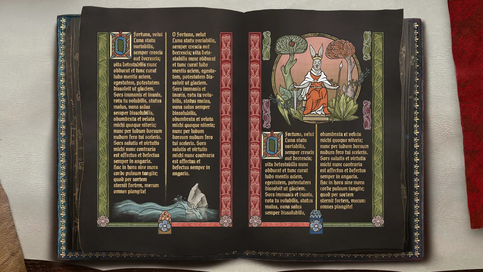 Scriptorium: Master of Manuscripts görsel 8