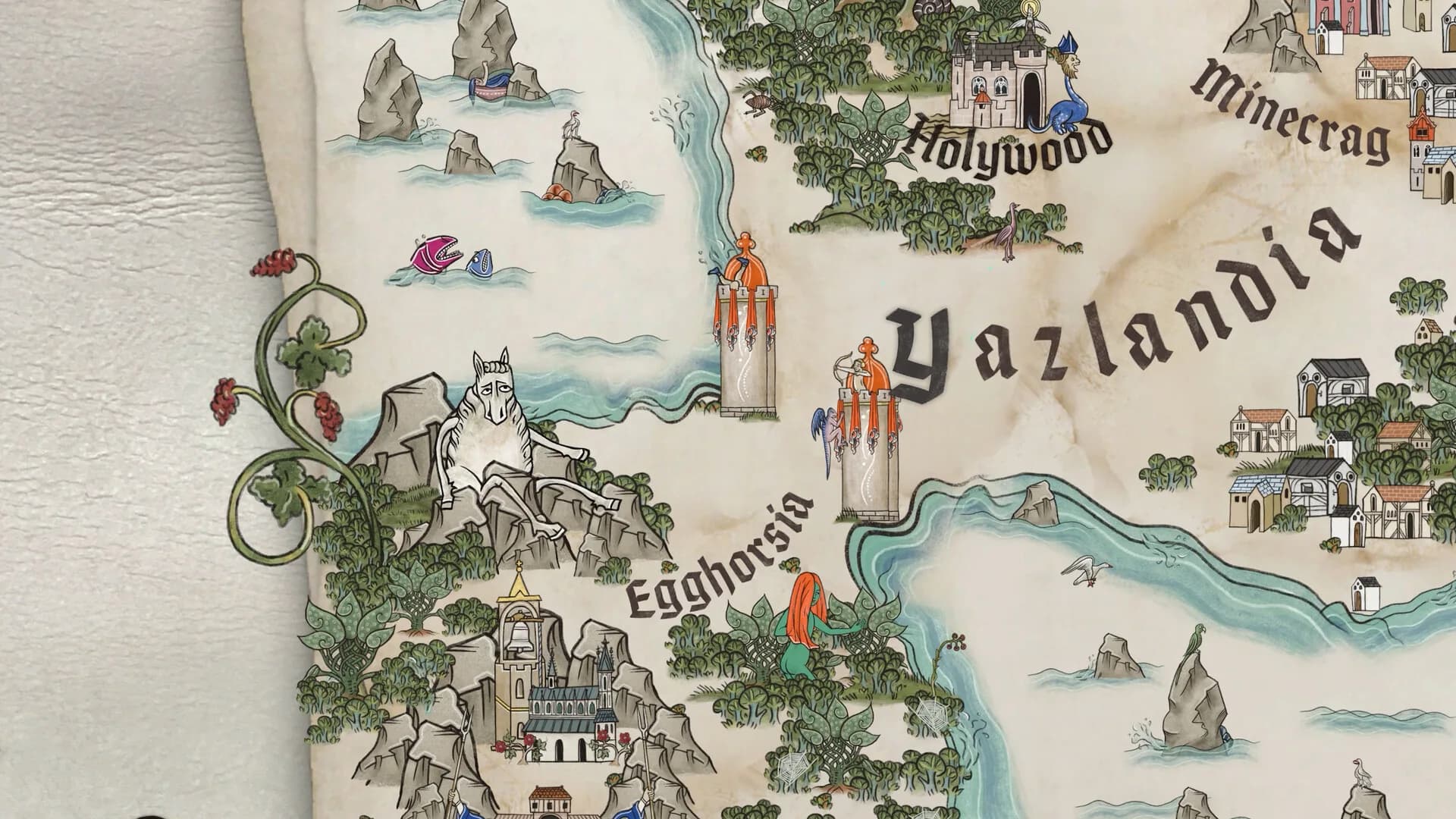 Scriptorium: Master of Manuscripts görsel 11