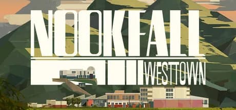 NOOK FALL: West Town görsel 1