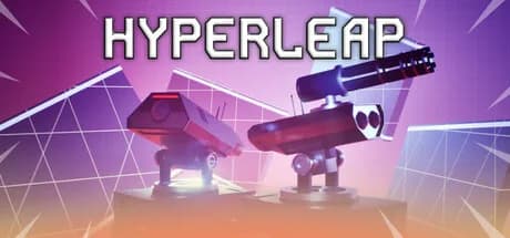 HyperLeap görsel 1