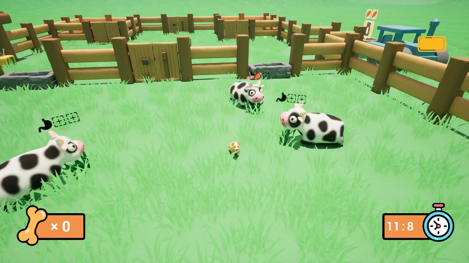 Doggy Farmer görsel 2